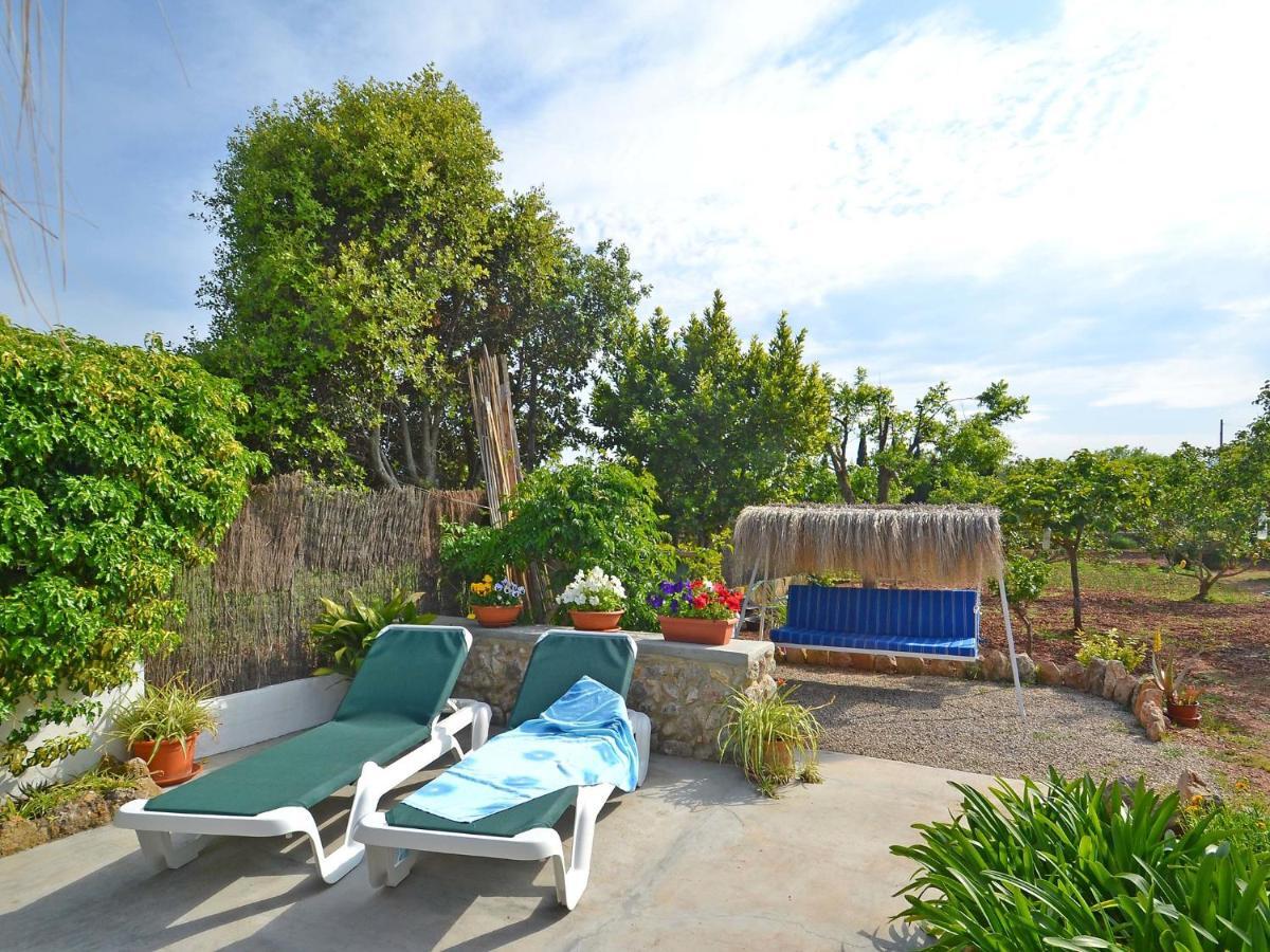 Niu By Interhome Ferienhaus Pollença