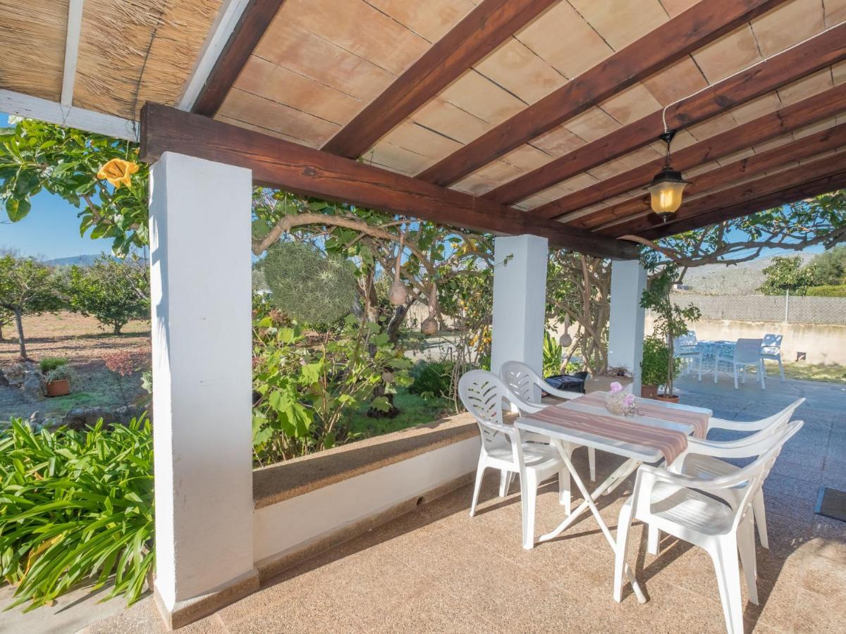 Niu By Interhome Ferienhaus Pollença