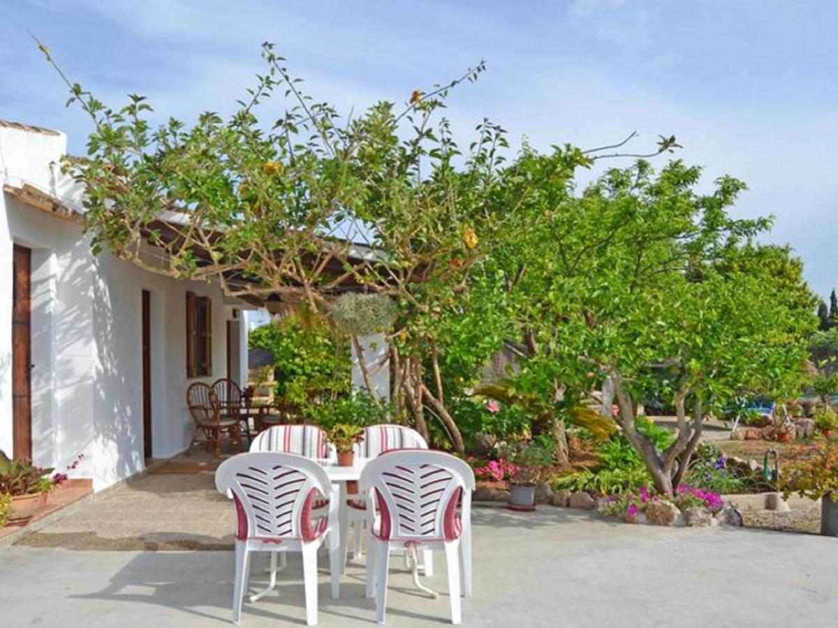 Ferienhaus Niu By Interhome