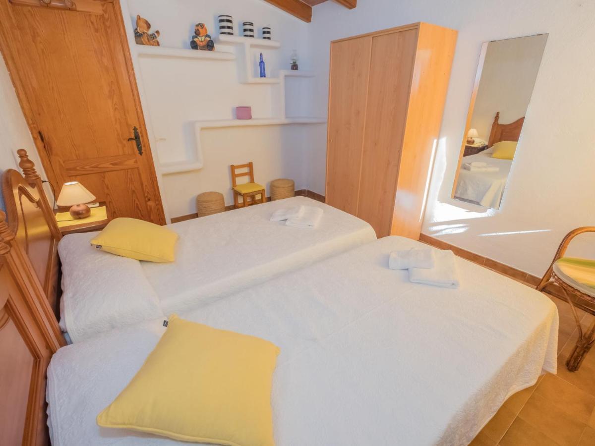 Hébergement de vacances Niu By Interhome Pollença