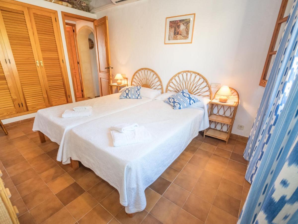 Hébergement de vacances Niu By Interhome Pollença